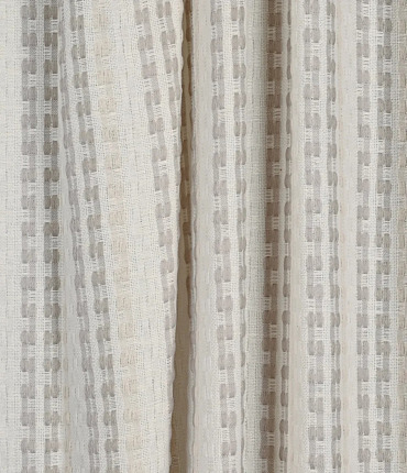 Ύφασμα Γάζα 'Sonic' διαθέσιμο σε 5 Αποχρώσεις